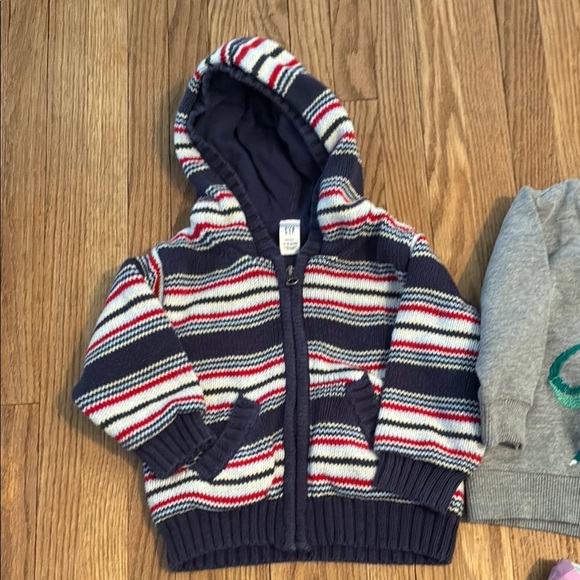 Colorful Baby Clothing Set - Picture 8 of 13